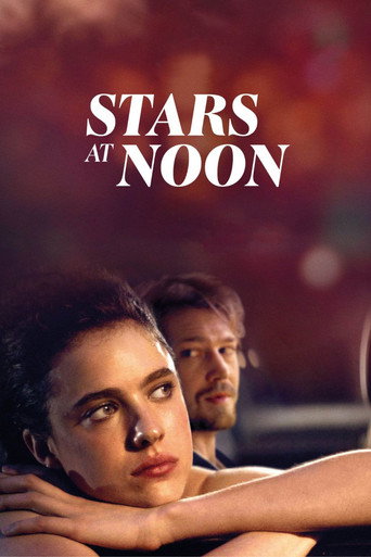 Звёзды в полдень