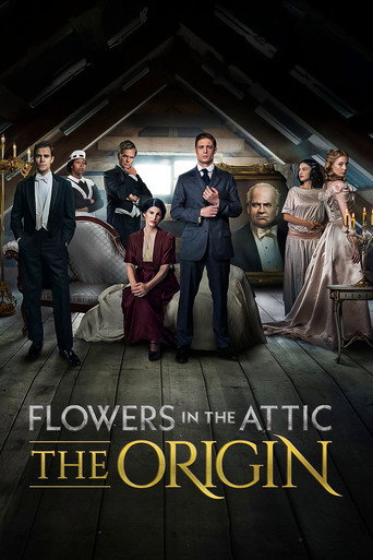 Цветы на чердаке: Начало