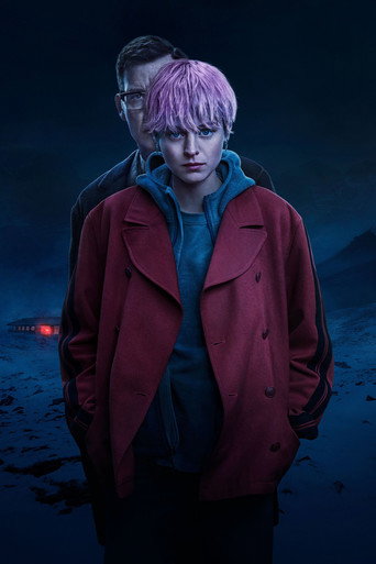 Убийство на краю света