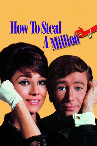 Как украсть миллион