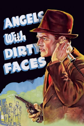 Ангелы с грязными лицами