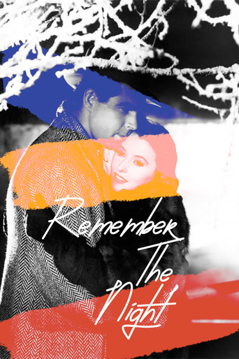 Помни эту ночь