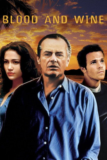 Кровь и вино