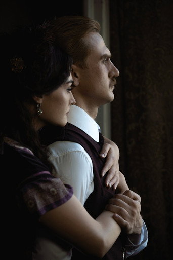 Ататюрк 1881-1919. Часть 2