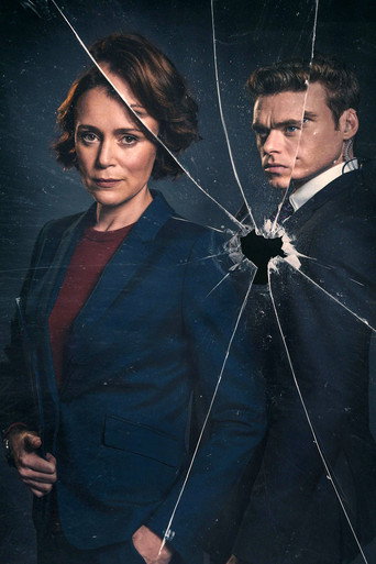 Телохранитель