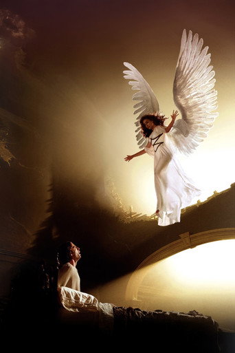 Ангелы в Америке