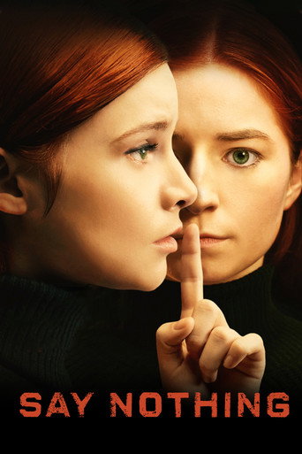 Ничего не говори