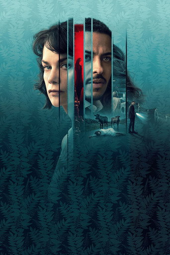 Женщина в стене