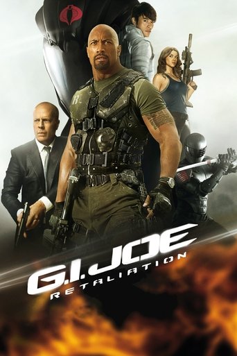 G.I. Joe: Бросок кобры 2