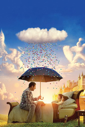 Сказки на ночь