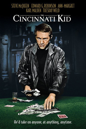 Цинциннати Кид