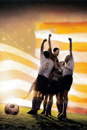 Игра их жизни