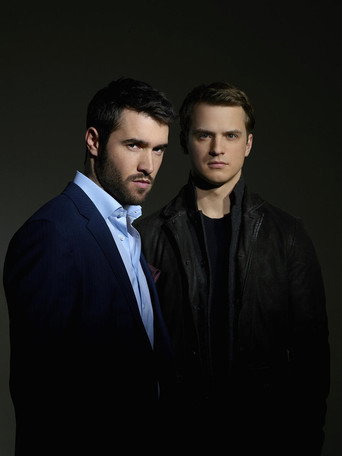 Эпоха за эпохой