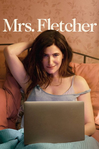 Миссис Флетчер