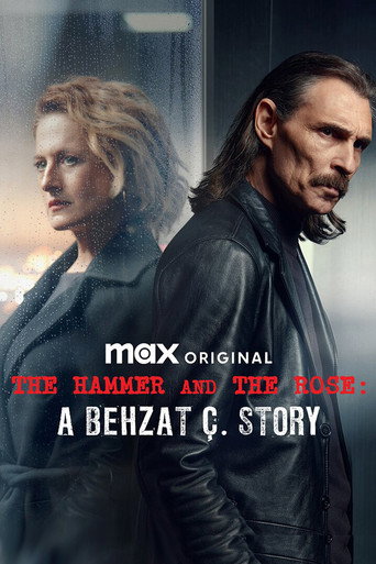 Молот и роза: Бехзат Ч.