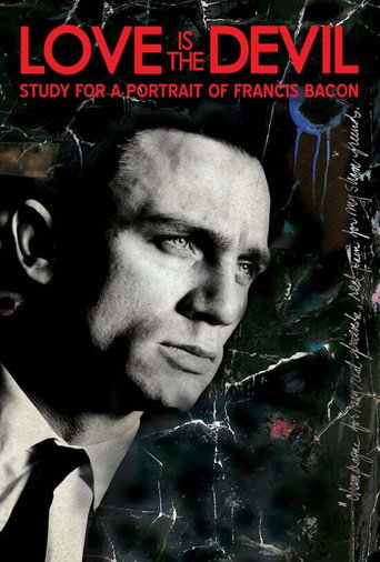 Любовь — это дьявол