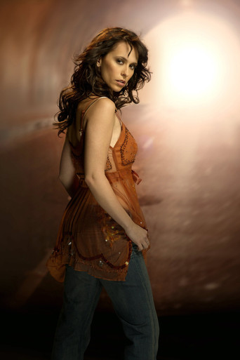 Говорящая с призраками