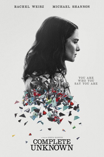 Бегущая от реальности