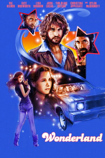 Уондерлэнд