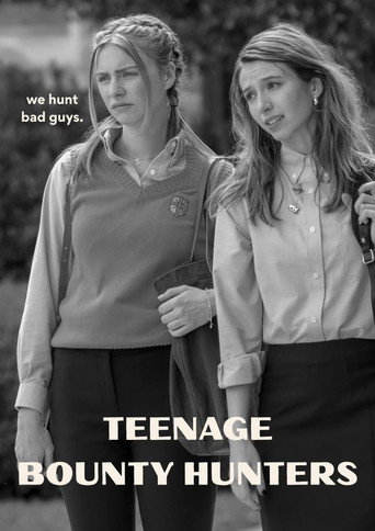 Молодые охотницы за головами