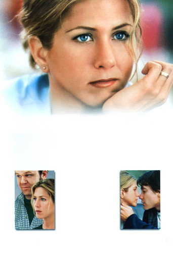 Хорошая девочка