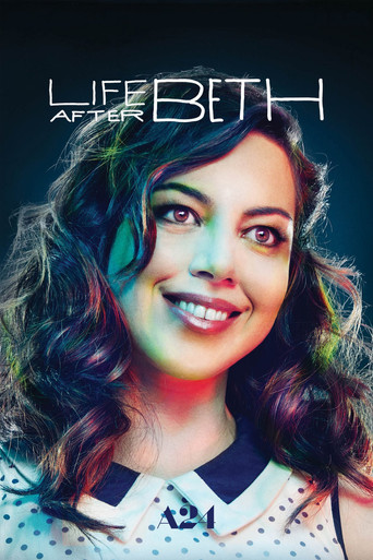 Если твоя девушка – зомби	