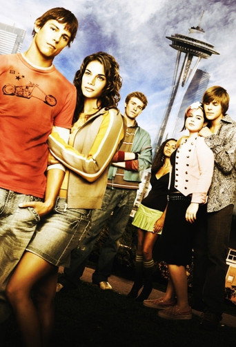 Переходный возраст