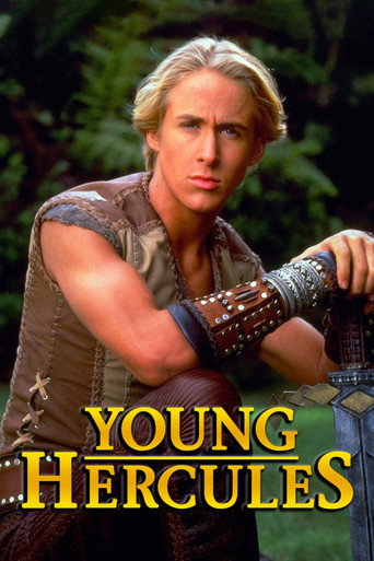 Молодость Геракла