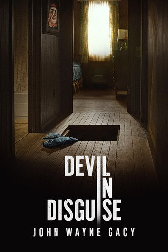 Замаскированный дьявол: Джон Уэйн Гейси