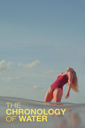 Хронология воды