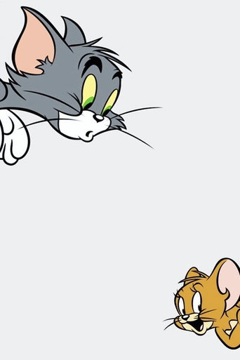 Том и Джерри: Комедийное шоу