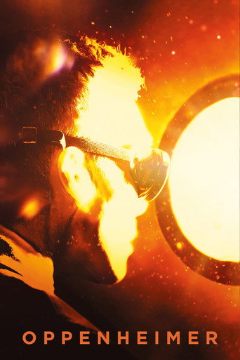 Оппенгеймер