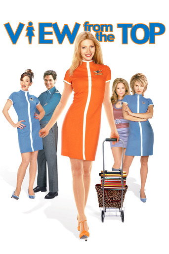 Вид сверху лучше