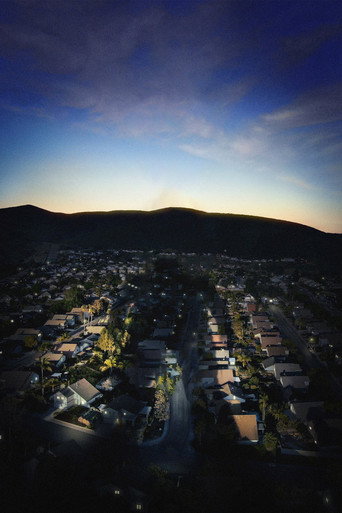 Я исчезну во тьме