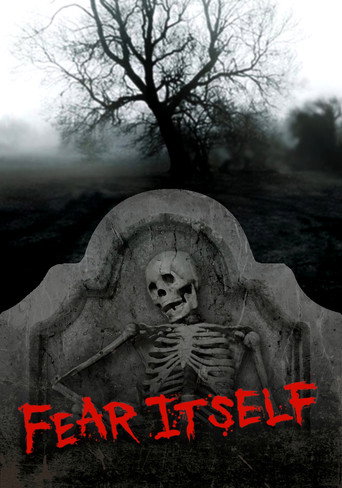 Воплощение страха