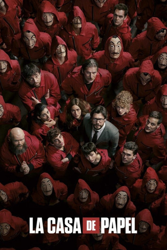 Феномен «Бумажного дома»