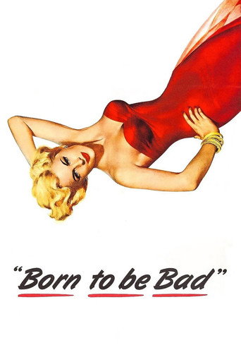 Рожденная быть плохой