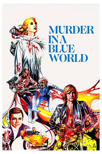 Капля крови, чтобы умереть любя