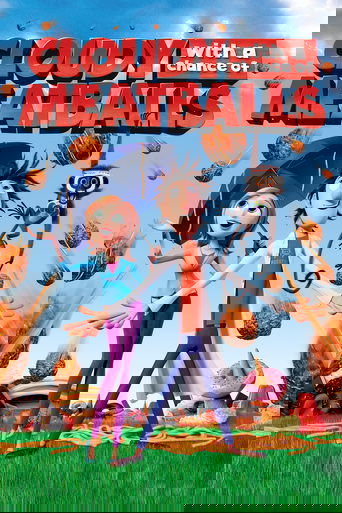 Облачно, возможны осадки в виде фрикаделек