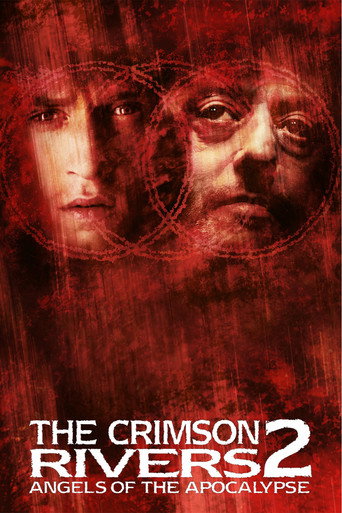 Багровые реки 2: Ангелы апокалипсиса						