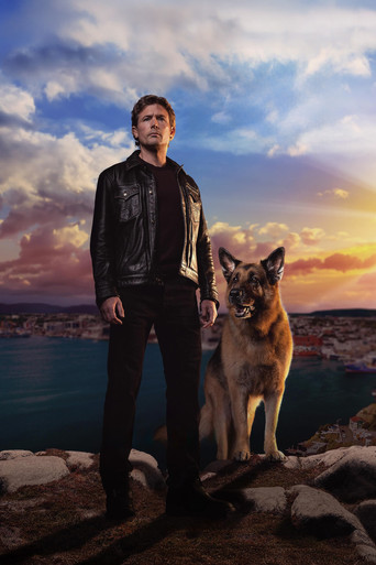 Хадсон и Рекс