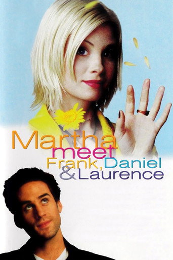 Кое-что о Марте