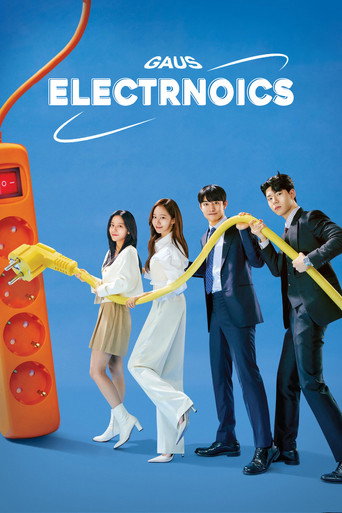 Гаусс Электроникс