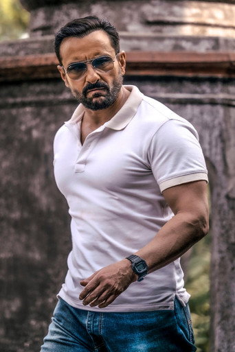 Викрам Веда