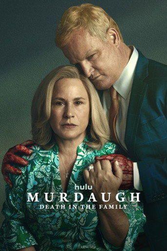 Мёрдо: Смерть в семье