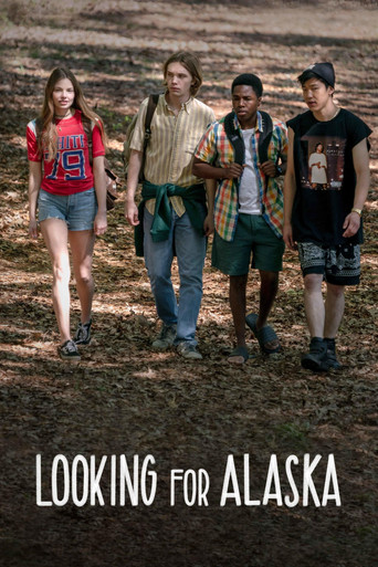 В поисках Аляски