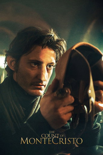 Граф Монте-Кристо