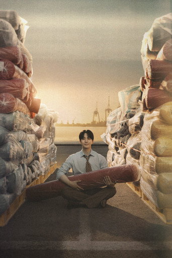 Босс компании «Тайфун»