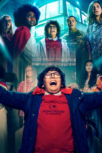 Последний автобус на Земле