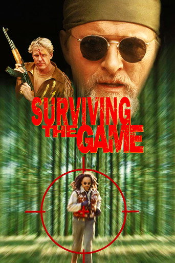 Игра на выживание